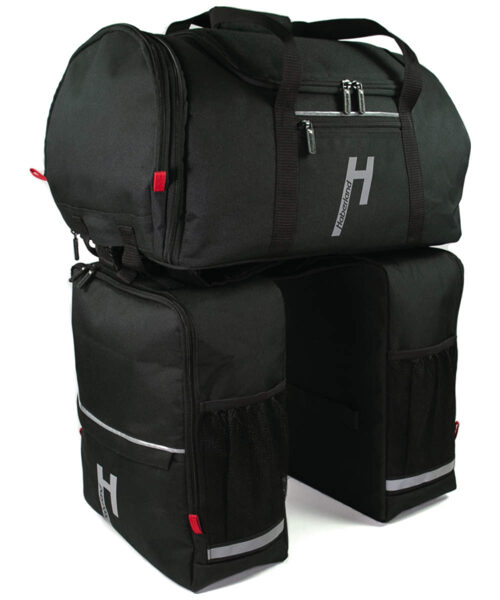 HABERLAND "Transporter XXL" bag 64L