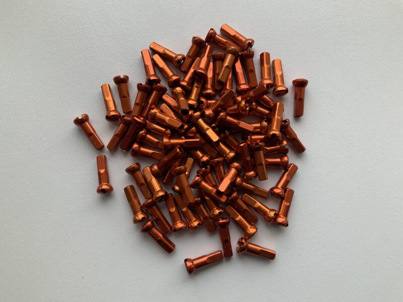 SAPIM Polyax orange (alu)