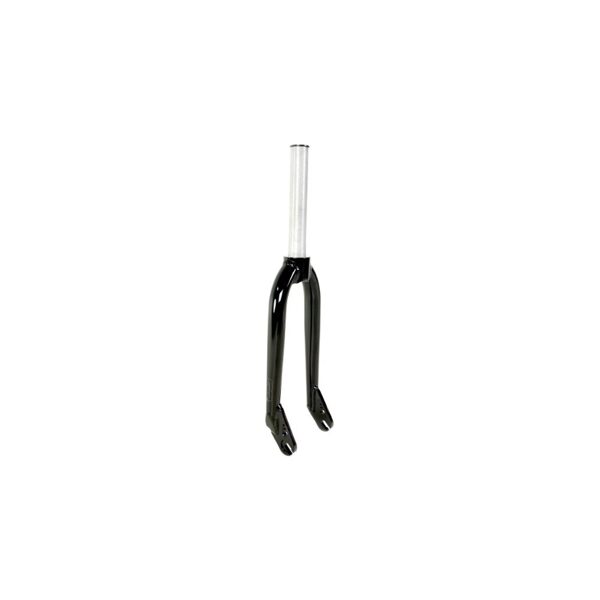 SD ALLOY V2 EXPERT FORK 1-1/8" - 10MM - MATTE BLACK