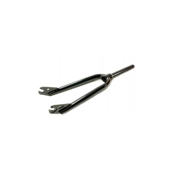 SD ALLOY V2 JUNIOR FORK 1" - 10MM - MATTE BLACK