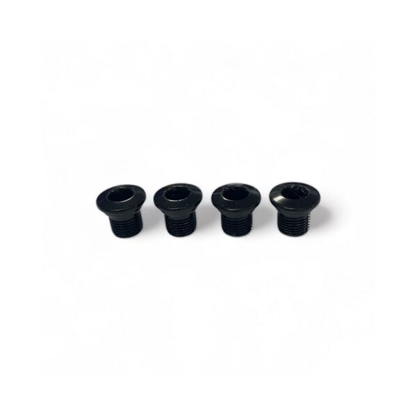 SD B-85 CHAINRING BOLTS SET