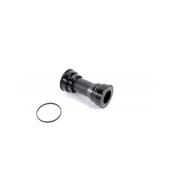 SD COMPONENTS CÉRAMIC BB86/92 BOTTOM BRACKET - 24MM - BLACK