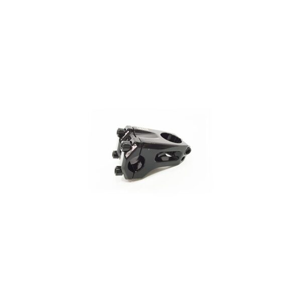 SD COMPONENTS - FRONTLOAD 50 mm - BLACK STEM 1''-1/8