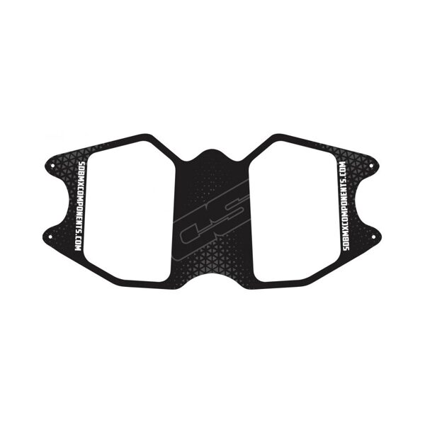 SD SIDEPLATE V2 - CARBON FRAME SPECIFIC