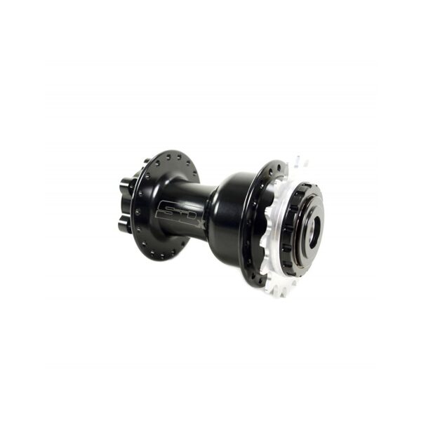 SD-X SNIPER EXPERT REAR HUB ISO6 - 10MM 28H