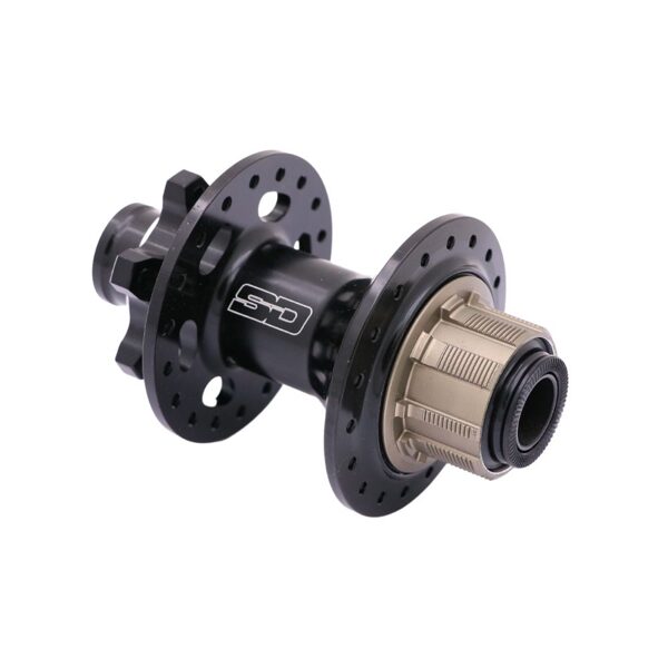 SD ACE REAR HUB ISO6 - 15MM 36H