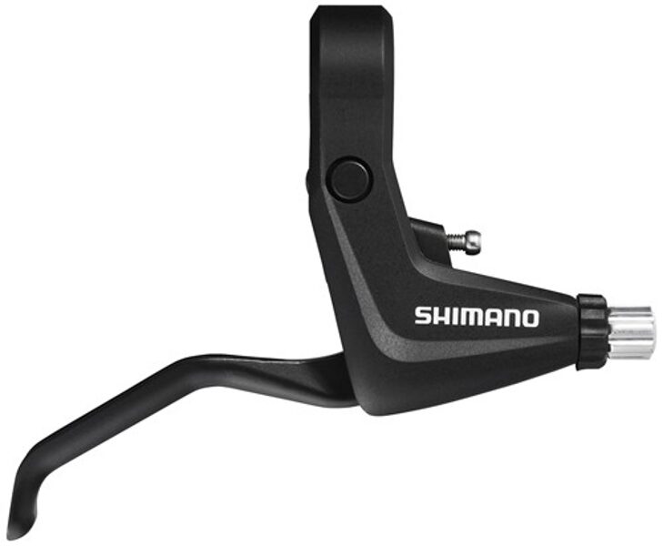 Brake lever SHIMANO "Alivio T4000" right