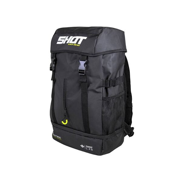 SHOT CLIMATIC BACKPACK