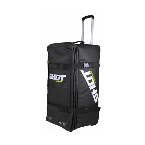 SHOT CLIMATIC TRAVEL BAG