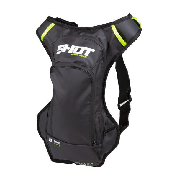 SHOT HYDRA BAG CLIMATIC BACK PACK