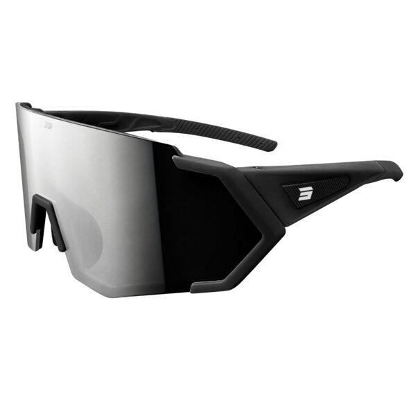 SHOT RETINA GOGGLES BLACK