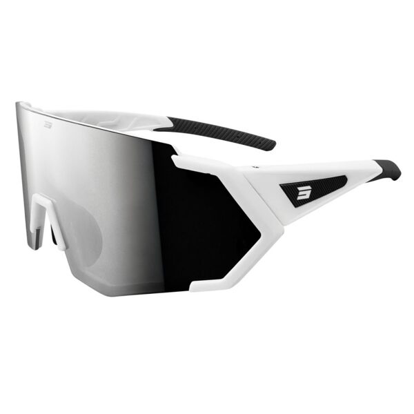 SHOT RETINA GOGGLES WHITE