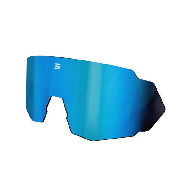 SHOT RETINA POLARIZED SCREEN - BLUE