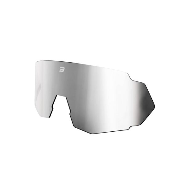 SHOT RETINA POLARIZED SCREEN - SILVER