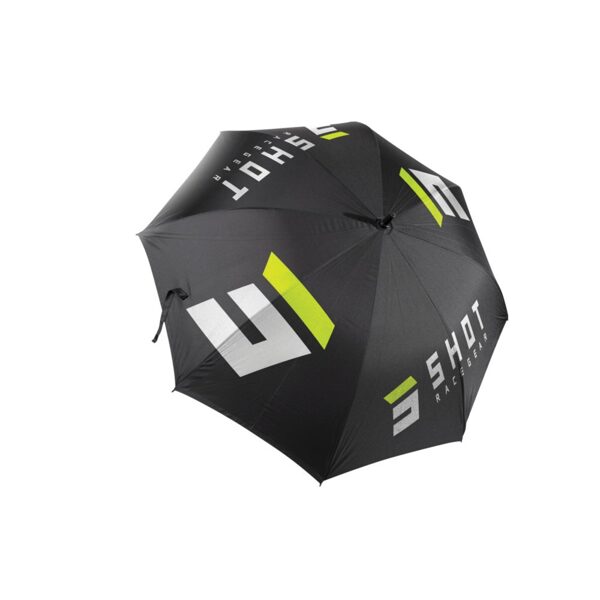 SHOT UMBRELLA 3.0 BLACK