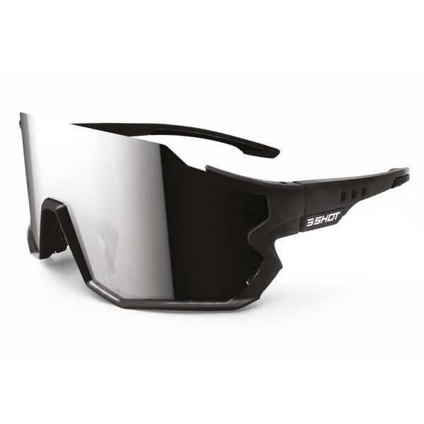 SHOT VISTA GOGGLES BLACK