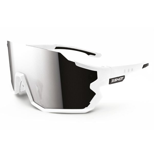 SHOT VISTA GOGGLES white