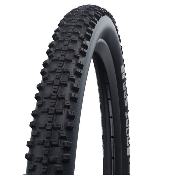 29x2.1 Schwalbe SMART SAM  (54-622) wired Performance Line ADDIX Black