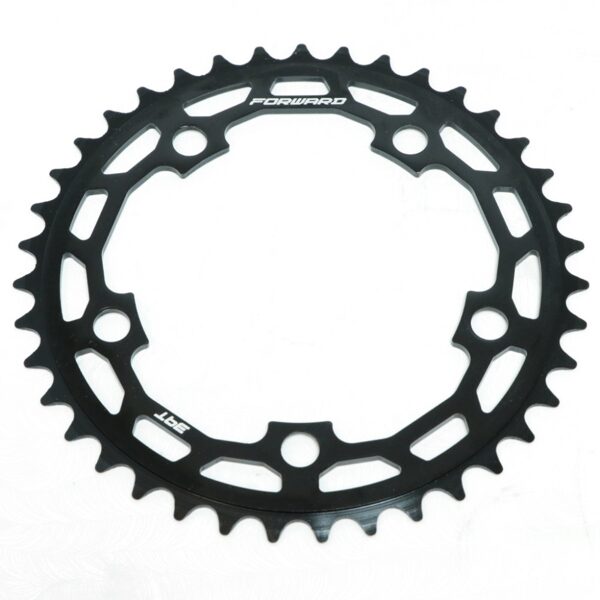 SPROCKET FORWARD JOYRIDE 5PTS BLACK