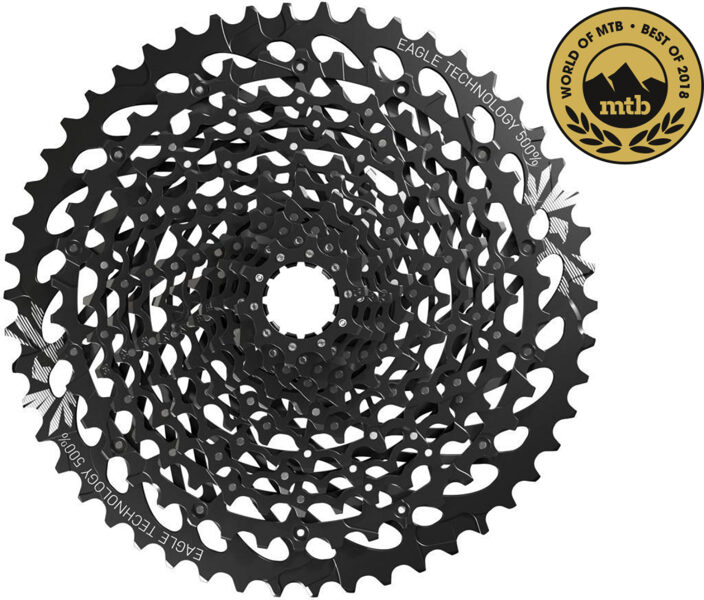 SRAM GX Eagle XG-1275 12-speed cassette