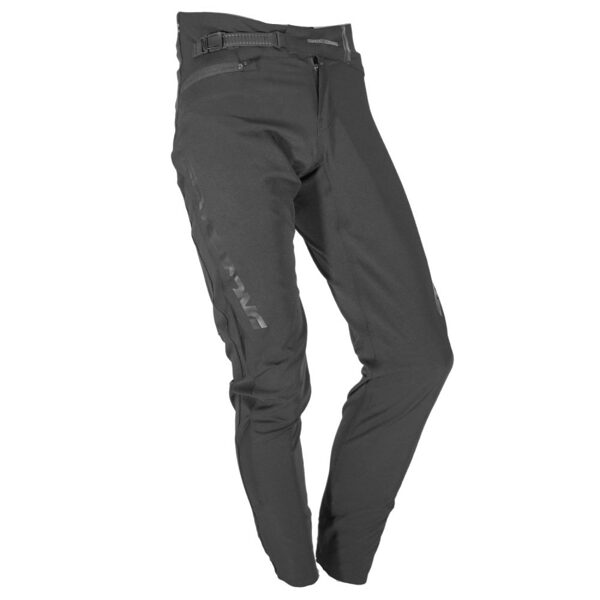 PANTALON STAY STRONG V2 RACE PANT - BLACK / BLACK KID