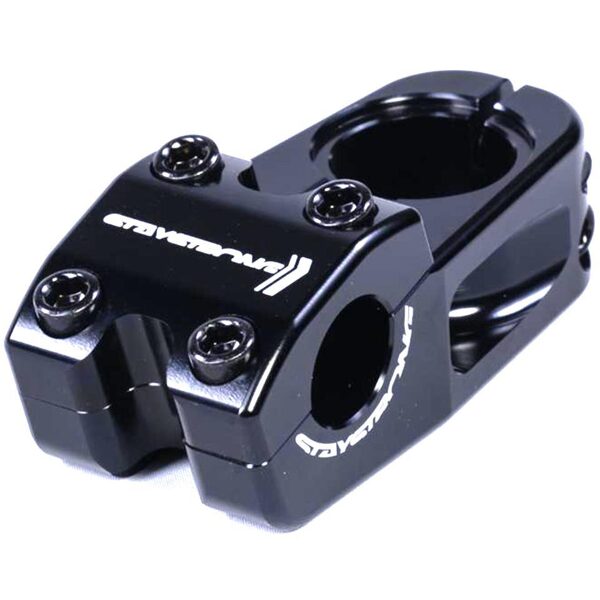 STAY STRONG TOP LINE  1" STEM BLACK 45 mm