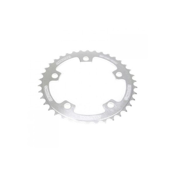 STAY STRONG 5 PTS POLISHED SPROCKET