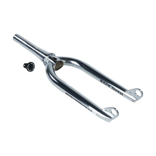 STAY STRONG RACE DVSN TAPERED  20'' 20/10MM FORK CHROME