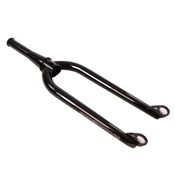 STAY STRONG REACTIV TAPERED 24'' 20/10MM FORK BLACK