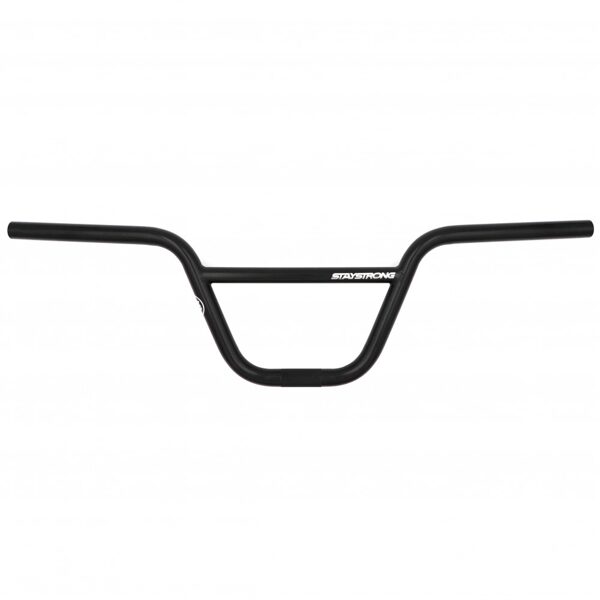 STAYSTRONG V-ONE V2  BAR BLACK