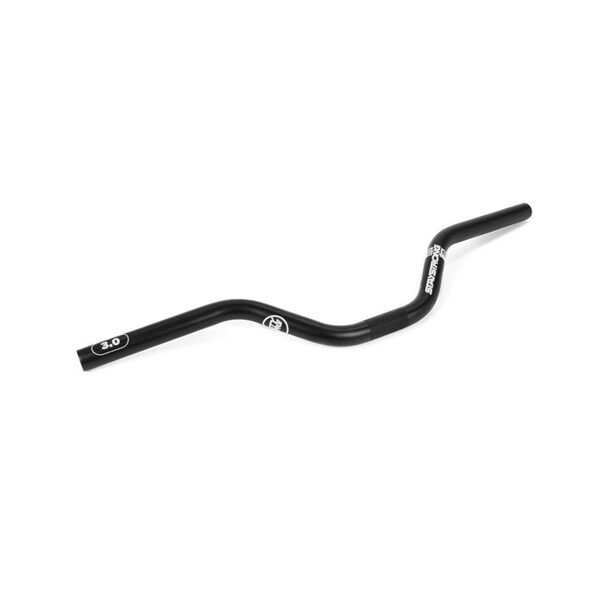 STAYSTRONG CHEVRON EXP ALU BAR BLACK 3''