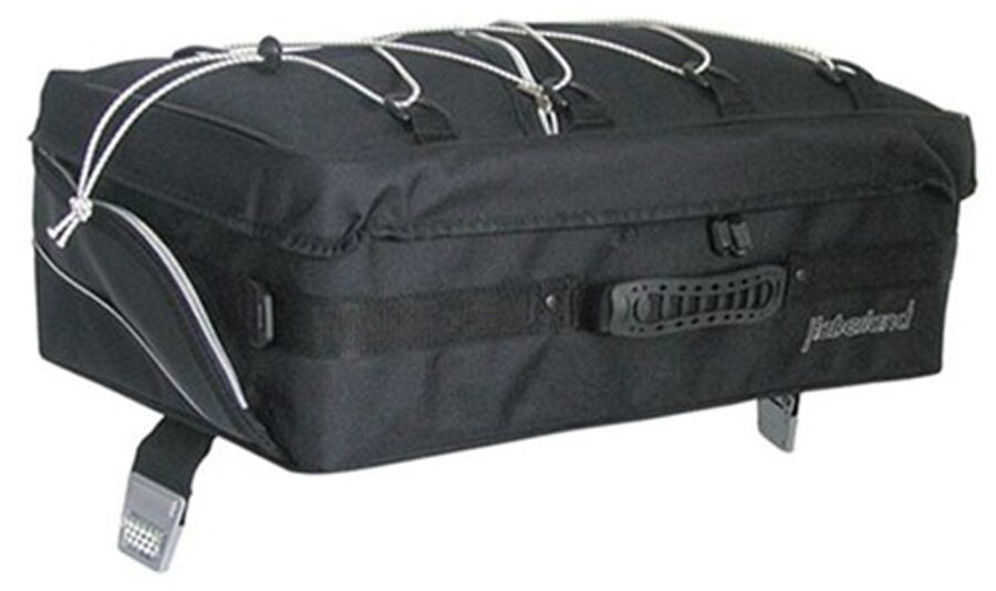 Pannier bag HABERLAND "TOURING 6000" 28L