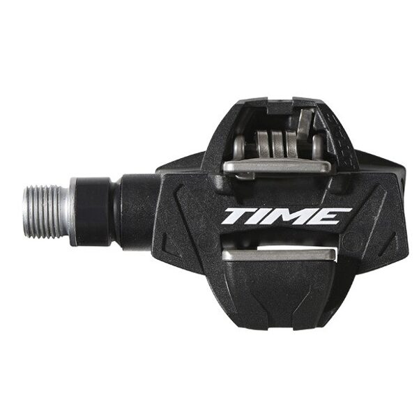 TIME XC 4 ATAC MTB Pedals - black