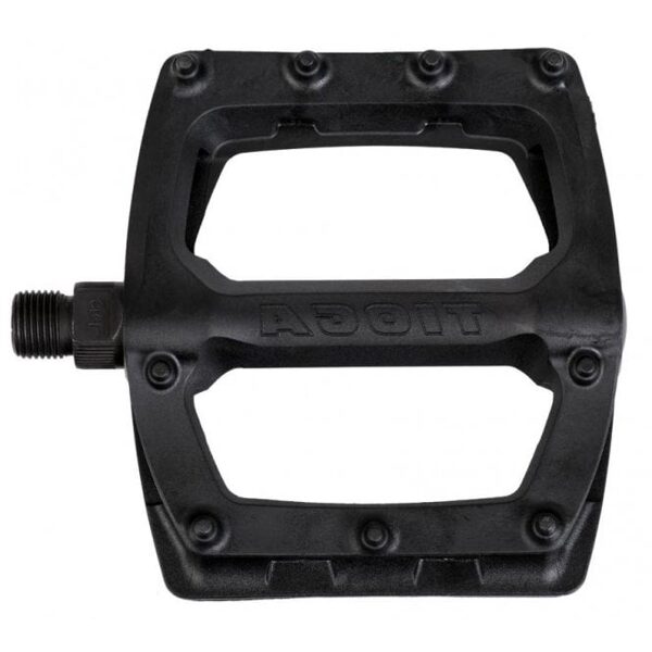 Tioga SUREFOOT SLIM Pedals black 9/16"