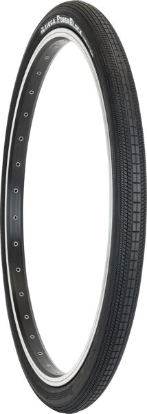 Tioga POWERBLOCK S-SPEC Tire black  foldable