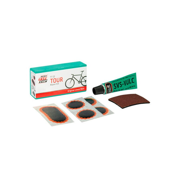 Rema Tip Top Repair Kit TT01