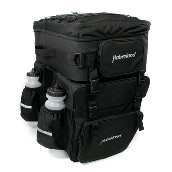 Pannier bag HABERLAND "Tourmaster XXL" 60L