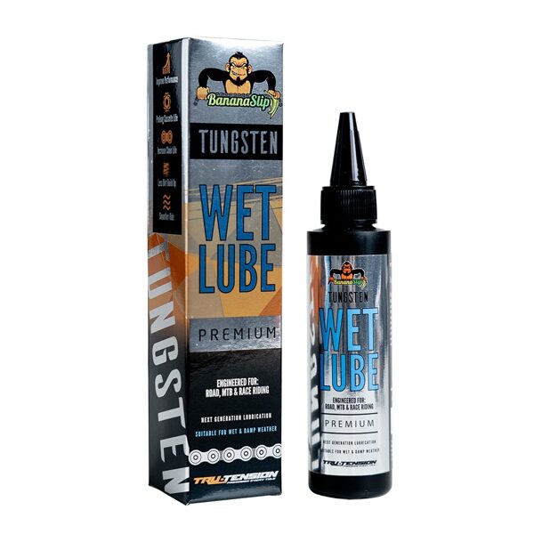 TRU-TENSION TUNGSTEN WET PREMIUM LUBE 50ML