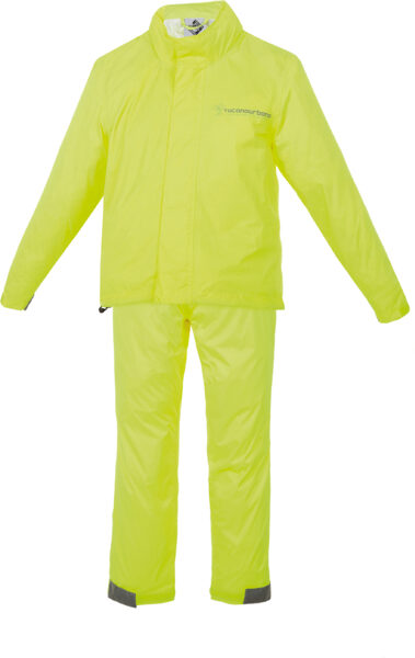 TUCANO URBANO SET NANO RAIN KID  YELLOW