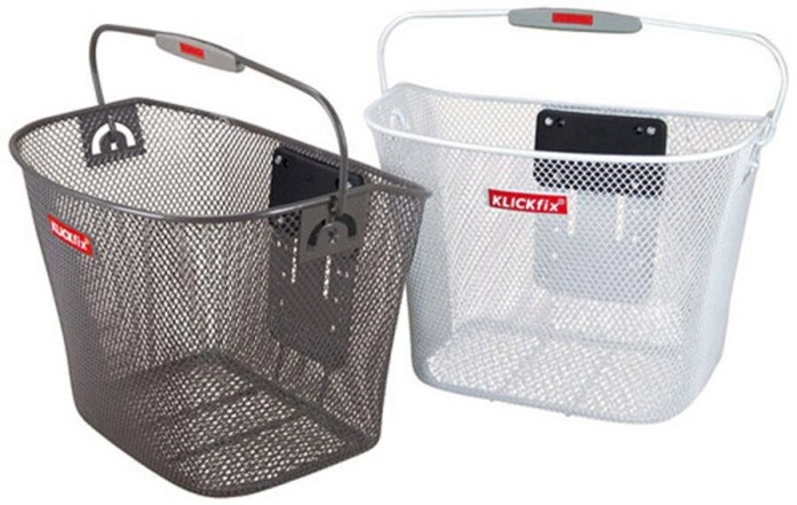 KLICKFIX "Uni" front basket