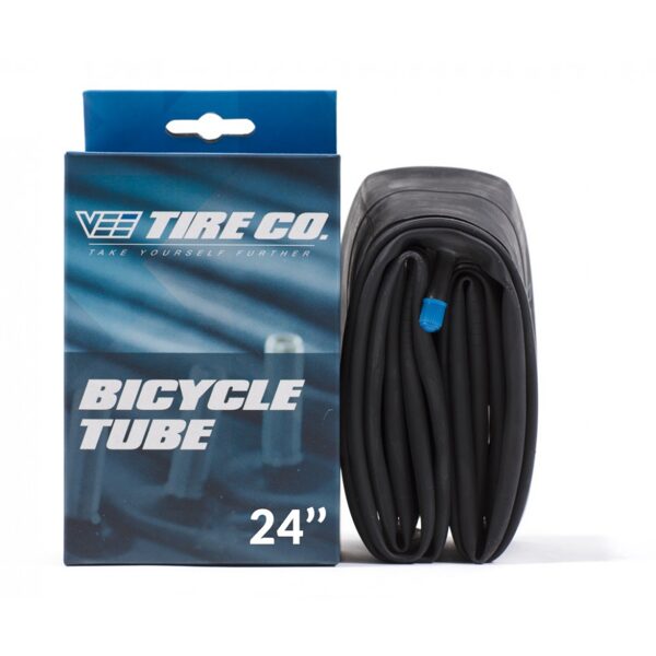 VEE TIRE 24" TUBE Schrader