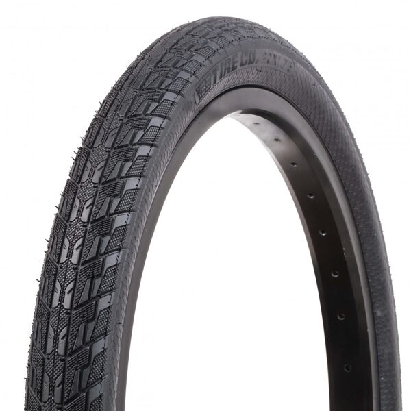 VEE TIRE SPEEDBOOSTER TIRE FOLDING BEAD 24