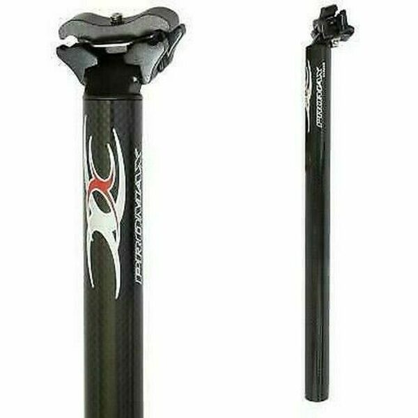 PROMAX seatpost fixed SP-963 carbon black