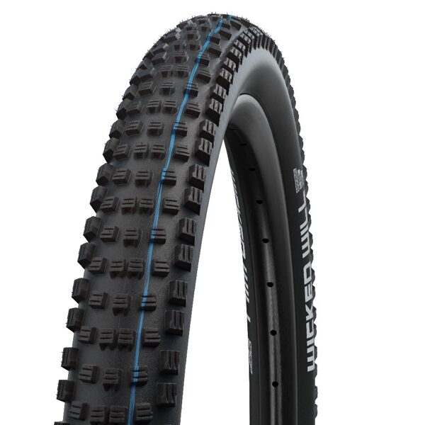 Schwalbe WICKED WILL 29x2.25 (57-622) folding Performance Line ADDIX Black