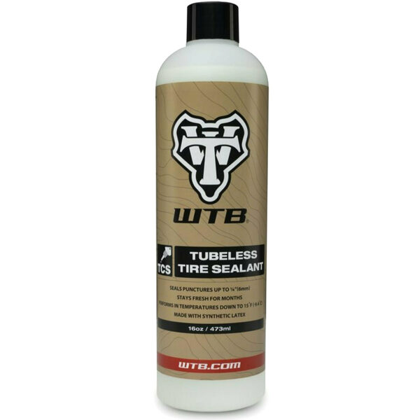 WTB TCS Tubeless Tire Sealant