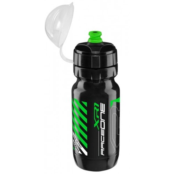 Bottle RaceOne XR1 600cc black-green