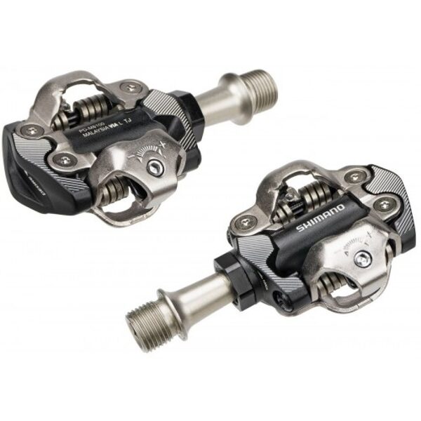  Shimano XT PD-M8100 SPD 