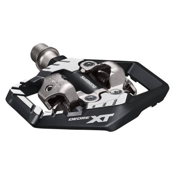  Shimano XT PD-M8120 SPD 