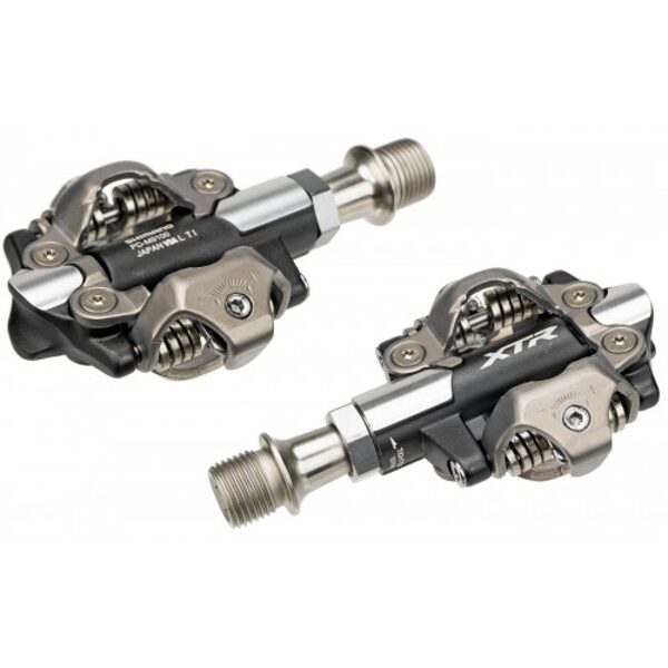  Shimano XTR PD-M9100 SPD 