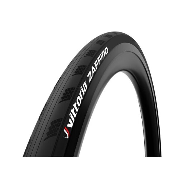 700x25C Vittoria Zaffiro Rigid  25-622 black wired